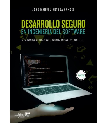 DESARROLLO SEGURO EN INGENIERIA DEL SOFTWARE