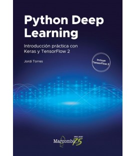 PYTHON DEEP LEARNING