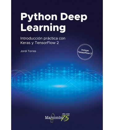 PYTHON DEEP LEARNING
