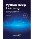 PYTHON DEEP LEARNING