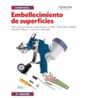 EMBELLECIMIENTO DE SUPERFICIES 3 ED CFGM
