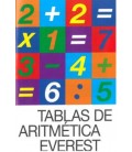 TABLAS DE ARITMETICA EVEREST