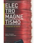 ELECTROMAGNETISMO COMPENDIO DE TEORIA