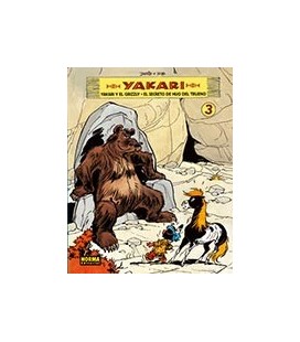 YAKARI 03