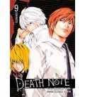 DEATH NOTE 09