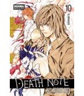 DEATH NOTE 10