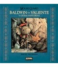 MOUSE GUARD BALDWIN EL VALIENTE Y OTRAS HISTORIAS