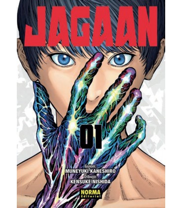 JAGAAN 01