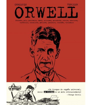 ORWELL