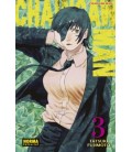 CHAINSAW MAN 03