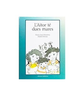 L AITOR TE DUES MARES