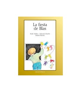 FIESTA DE BLAS LA