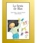 FIESTA DE BLAS LA