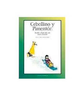 CEBOLLINO Y PIMENTON