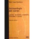 ANTROPOLOGIA DEL CUERPO 2 ED