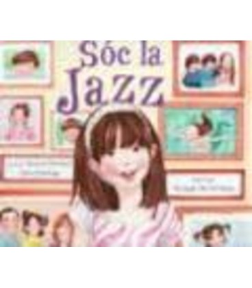 SOC LA JAZZ (CATALAN)