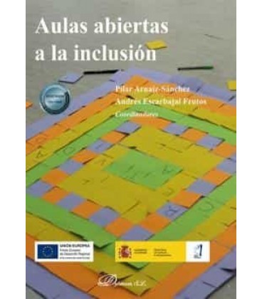 AULAS ABIERTAS A LA INCLUSION