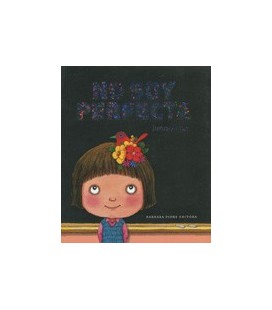 NO SOY PERFECTA