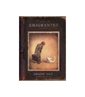 EMIGRANTES (RUSTICA)