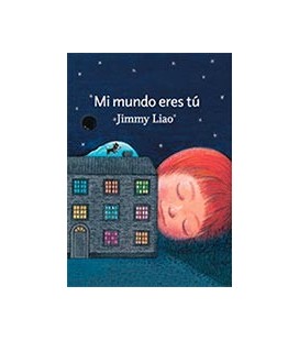 MI MUNDO ERES TU