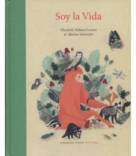 SOY LA VIDA