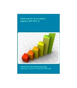 OPTIMIZACION DE LA CADENA LOGISTICA MF1005 3