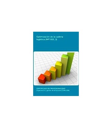 OPTIMIZACION DE LA CADENA LOGISTICA MF1005 3