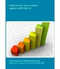 OPTIMIZACION DE LA CADENA LOGISTICA MF1005 3