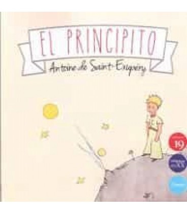 PRINCIPITO EL