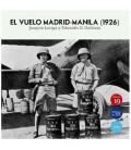 VUELO MADRID MANILA 1926 EL