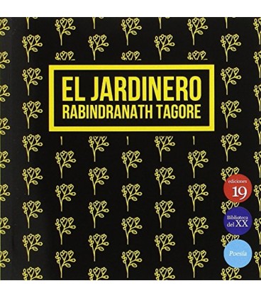 JARDINERO