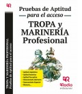 TROPA Y MARINERIA PROFESIONAL PRUEBAS DE APTITUD PARA EL ACCESO