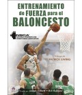 ENTRENAMIENTO DE LA FUERZA PARA EL BALONCESTO