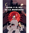 HILDA Y EL REY DE LA MONTAÑA