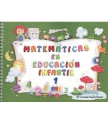 MATEMATICAS EN EDUCACION INFANTIL 01