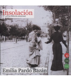 INSOLACION (UNA HISTORIA AMOROSA)