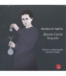 MARIE CURIE BIOGRAFIA