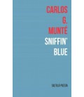 SNIFFIN BLUE
