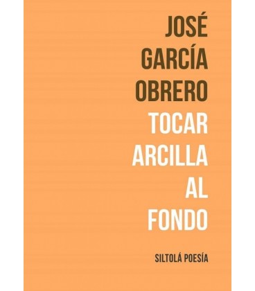 TOCAR ARCILLA AL FONDO
