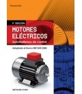MOTORES ELECTRICOS AUTOMATISMOS CONTROL