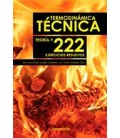 TERMODINAMICA TECNICA (TEORIA Y 222 EJERCICIOS RESUELTOS)