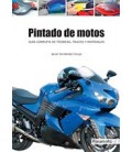 PINTADO DE MOTOS GUIA COMPLETA DE TECNICAS TRUCOS Y MATERIALES