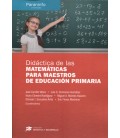 DIDACTICA DE LAS MATEMATICAS PARA MAESTROS DE EDUCACION PRIMARIA
