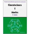 CIMENTACIONES Y TUNELES