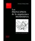 PRINCIPIOS DE LA ARQUITECTURA MODERNA