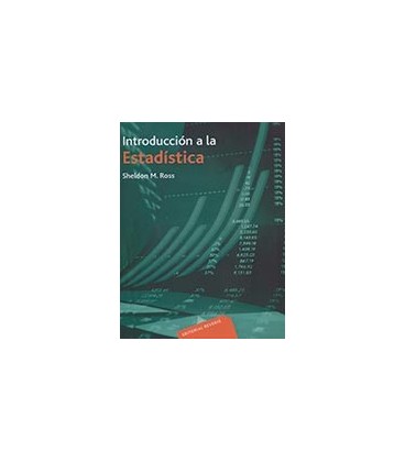 INTRODUCCION A LA ESTADISTICA 2ED
