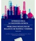 INTRODUCCION A LA INGENIERIA QUIMICA PROBLEMAS RESUELTOS