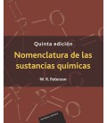 NOMENCLATURA DE LAS SUSTANCIAS QUIMICAS 5 ED