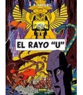 BLAKE Y MORTIMER 00 EL RAYO U