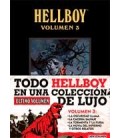 HELLBOY 03 INTEGRAL